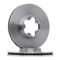 Transit 2000-2006  R"15 (276x24) перед