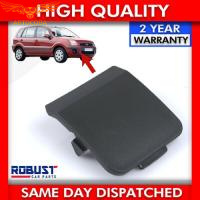 Заглушка буксировочного крюка в передний бампер для  Ford Fusion (2006-2013) рестайлинг 1 штука