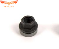 Гайка колесного стального диска Ford TRANSIT 2014- (спарка) M14x1,5