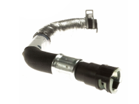 Патрубок отопителя FORD TRANSIT 2002-2006