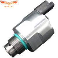 Клапан регулировки давления топлива Connect 1.8 TDCi 2007-2013 / 1.4 / 2.0 HDi