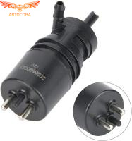 Насос стеклоомывателя MERCEDES BENZ W202 W201 W124 W140 83 00