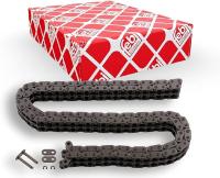 Цепь газораспределения  Mercedes Benz: BM 124, 190 Series (BM 201), Sprinter (BM 903), Sprinter (BM 902), Sprinter (BM 901), Vito/V-Class (BM 638), E-Class (BM 210), T1 (BM 601), T1 (BM 602), C-Class (BM 202)