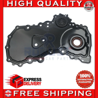 Крышка двигателя передняя Ford Transit / Transit Custom 2.0 ECOBLUE