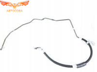 Шланг г/у руля высокого давления от насоса к рейке Transit 2014-