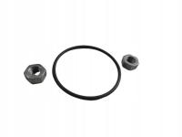 Уплотн. резиновое кольцо глав. торм. цилиндра Transit 2006-/ Fiesta 08- / B-Max 1434149