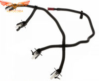 Шланг обратки Ford TRANSIT / Mondeo 2002-2006 2.0TDCi