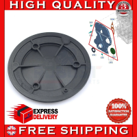 Лючок ТНВД (Круглый) передней крышки двигателя Transit 2000-