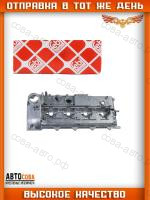 Клапанная крышка Mercedes Benz Sprinter 2-t Bus (901, 902) 2000-04-01 - 2006-05-31 208 CDI