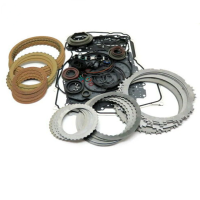 К-т прокладок АКПП GM 6T40 6T45, 6T30, 6T50