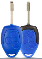 Загот.ключа Transit 2006-2014