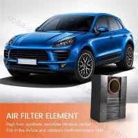 Фильтр воздушный Macan Petrol SUV 3.0T