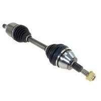 Focus 2011-  (ЛЕВАЯ, 26 шл. в 6-ступенч. КПП B6)