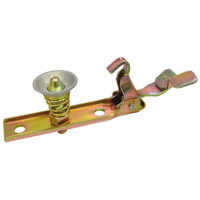 Замок капота(защелка, верхняя часть) MB Sprinter W901-905