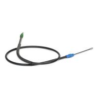 Transit 2011- (диски) задний LH (1533/1335 мм)