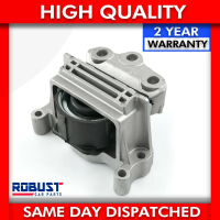 Подушка правая двигателя Ford Transit FWD 2006-2014  2.2TD