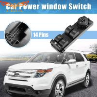 Кнопки стеклоподъемника на Ford C-Max 2003-2007 и Ford Focus 2004-2012