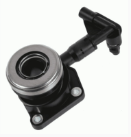 Гидравлический КПП IB5 (Fiesta / Ka / Puma 1996-2002; Focus 1998-10.03)