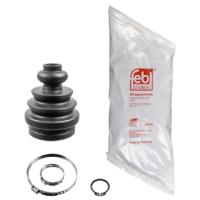 Пыльник ШРУС VITO 638 CDI внутренний (24mm x 70mm)