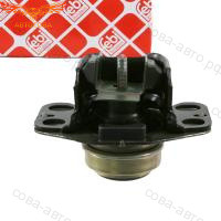 ОПОРА ДВИГАТЕЛЯ RENAULT CLIO KANGOO 1.4 1.6 1.9D 98- R