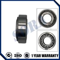 Подшипник ступицы колеса FATE CK3984/K3920 (66.7x112.7x30.1) MERCEDES IVECO