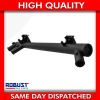 Патрубок пластиковый Connect 2002-13 / Focus 1998-04 Zetec 1108264