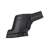 Fiesta 2001-2008 накладка петли капота R