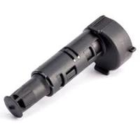 Пароотводная трубка масляного поддона КПП