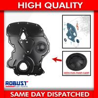 Крышка двигателя передняя Ford Transit 2.4 / 3.2 TD 2000-