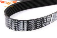 7PK 2842 Transit 2.4TD V347 2006-14 +AC