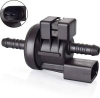 Клапан вентиляции, топливный бак: AUDI A3 2.0TFSI 2004: A4 2.0TFSI 2004: SEAT LEON 2.0TFSI 2005: SKODA OCTAVIA 2.0RS 2005: VW GOLF V 2