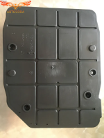 Крышка модуля управления ДВС Focus 2; CMax; Kuga (2008-2011)