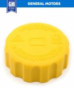 Крышка расширительного бачка для Chevrolet Lanos Aveo Lacetti GENERAL MOTORS
