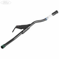 Трубка под масляный щуп 1.6 TDCi Focus-II / III 2004-