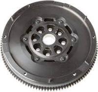 Transit 2006- 2.2TDCI VXT-75  (DMF) 240 mm