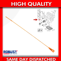 Щуп масла FOR PEUGEOT CITROEN FORD 1.6 HDI ENGINE OIL DIPSTICK 9M5Q6750BA (2004-2015)