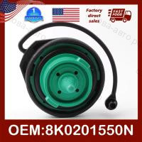 Крышка бензобака Volkswagen CC 2009–2017 Eos 2007–2016 Golf 2015–2020 GTI 2015–2020 Jetta 2011–2020