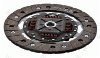 Escort / Fiesta  / Focus 1.6 / 1.8 Zetec 1993-2004 (17 x 220 мм)