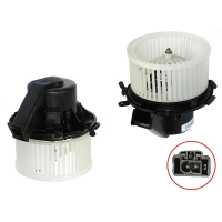 Вентилятор отопителя - мотор печки MERCEDES SPRINTER 2006-2024 , VOLKSWAGEN CRAFTER 2006-2016