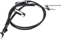 Focus I сзади барабаны (ОСНОВНОЙ) 1478mm / 1478mm