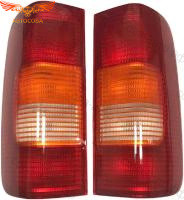 Фонарь задний VAG LT 1998-2005