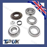 К-т подшипников редуктора 51 / 53 мост для Ford Transit 1986-2003 Timken мост