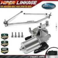 Трапеция стеклоочистителя Mercedes Sprinter 2006-