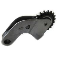 Натяжитель цепи (ролик-звездочка) DOHC