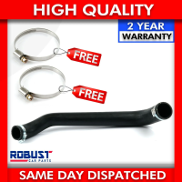 Патрубок интеркулера LEFT SIDE FOR FORD TRANSIT 2.4 1503737 (2006-2013)