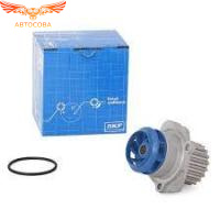 Насос водяной VW FABIA OCTAVIA ROOMSTER GOLF 5 MULTIVAN TRANSPORTER 00- 1.4-1.9 DIESEL