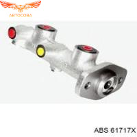 Главный тормозной цилиндр Ford Transit 1991-1997