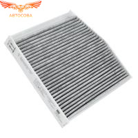 Фильтр салон. MB GLA-Class (X156) 13-, CLA (117) 13-, A-Class (W176) 12-, B-Class (W246, W242) 11-, Infiniti QX30 (H15E) 16-