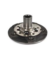 Ступица Transit 2006-> FWD / RWD нормал. подвеска,  передняя (кроме спарки)