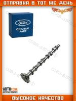 Распредвал для Ford TRANSIT 2.4 TDi 2006-2014